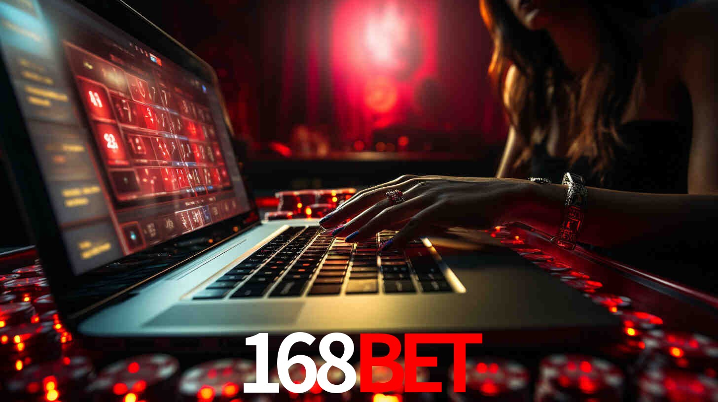 Por Que Escolher o 168BET?