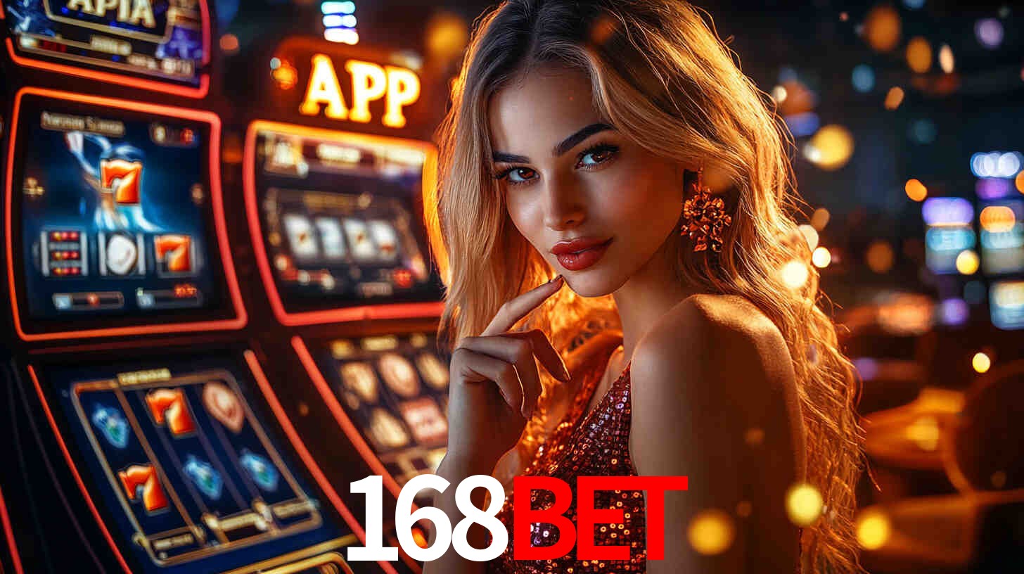 Baixar App Android 168BET