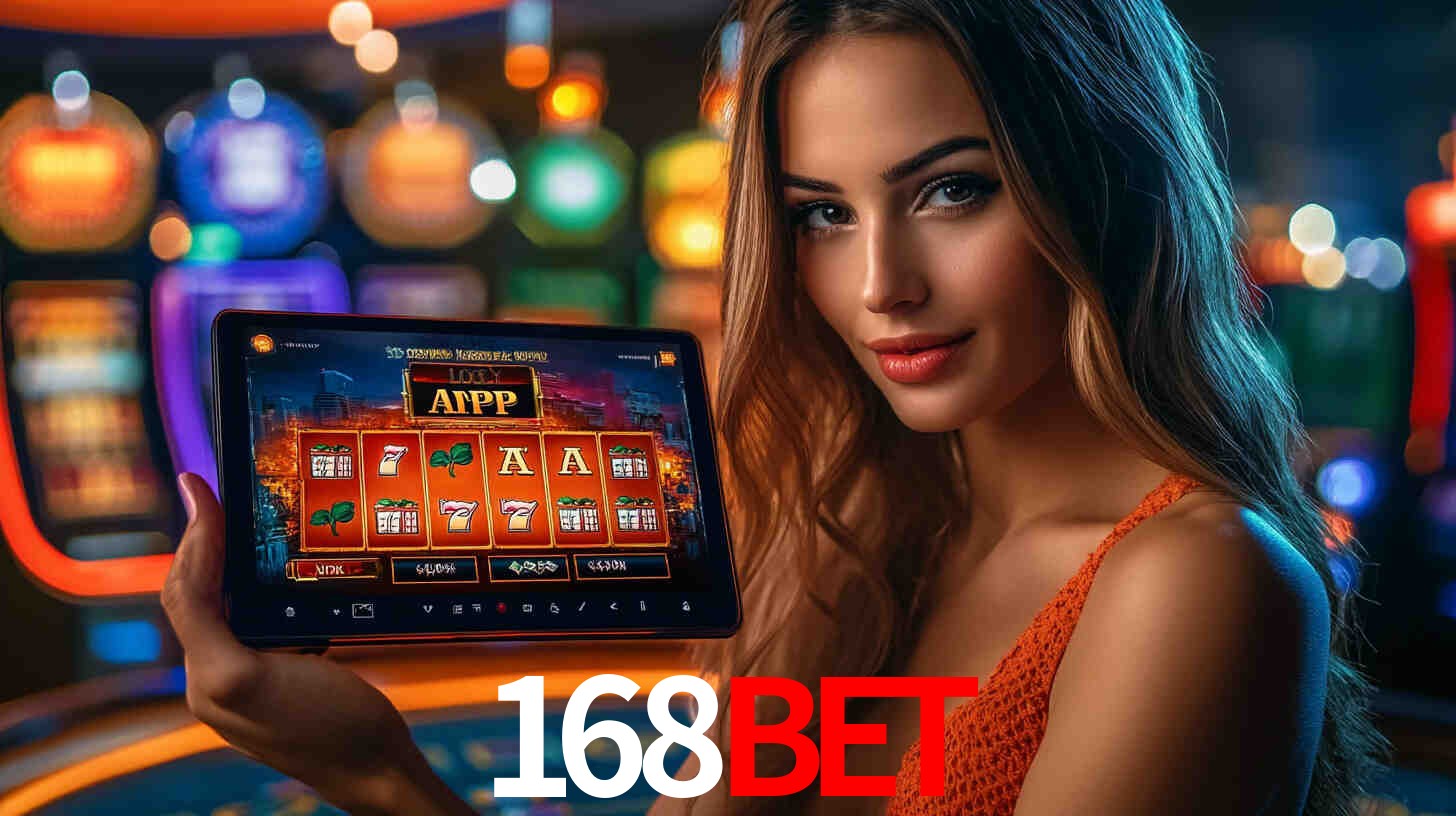 Baixar App iOS 168BET