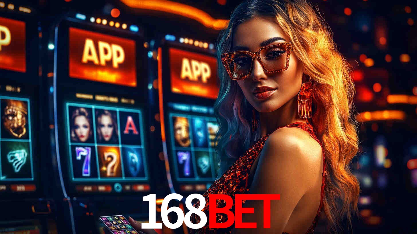 Benefícios do App 168BET