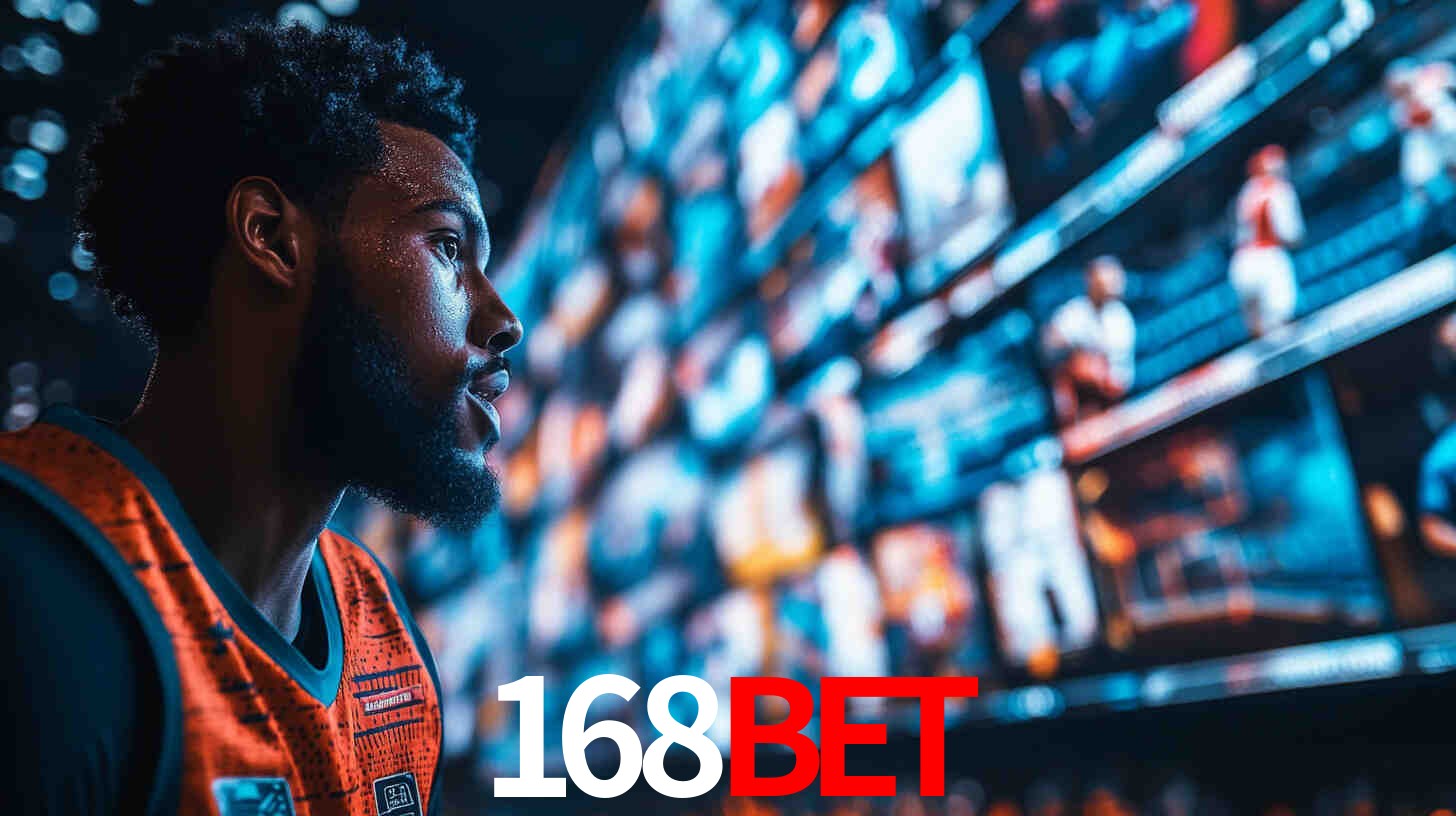 Jogos de Aposta Online no 168BET