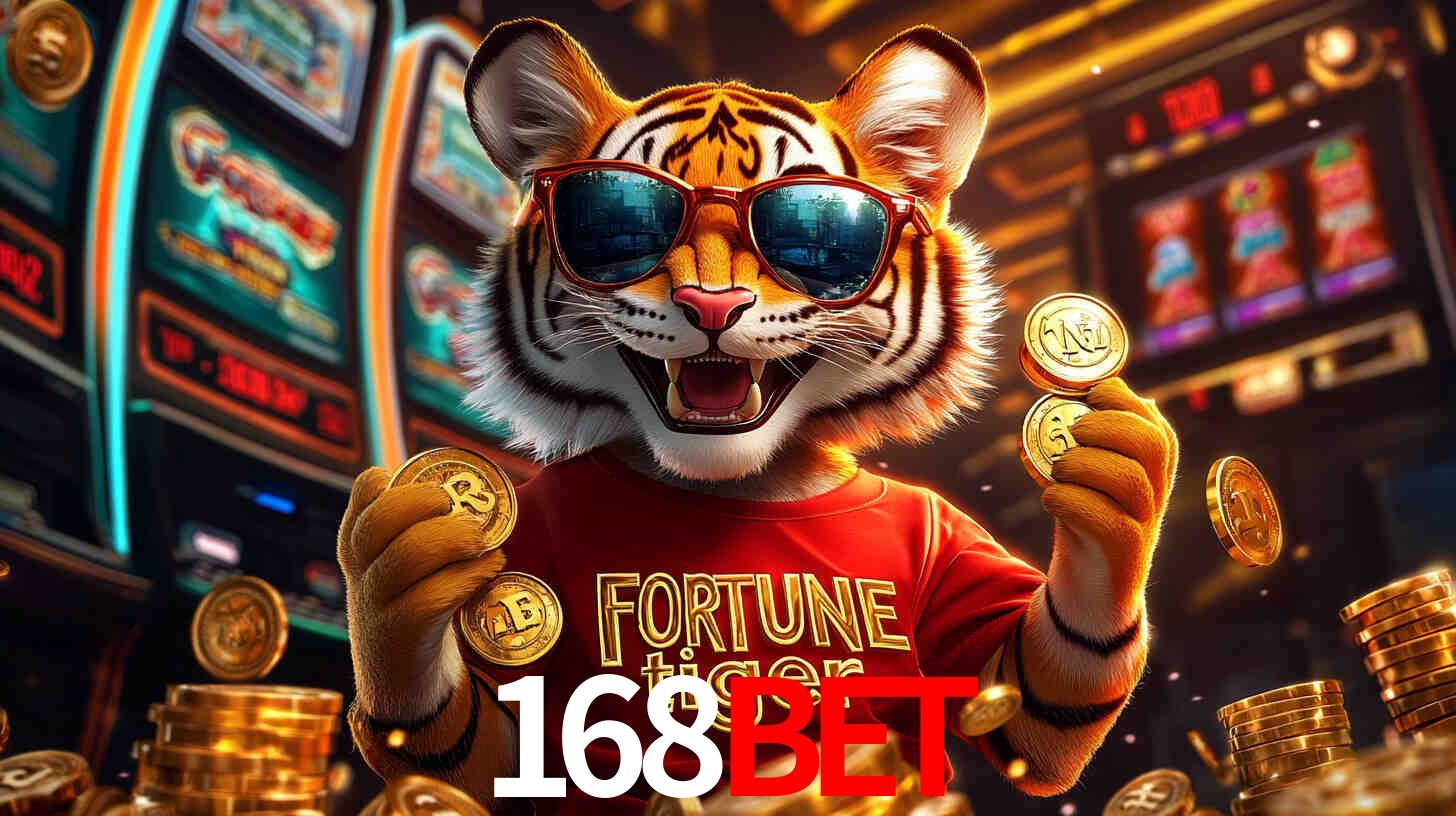 Por Que Jogar Fortune Tiger no 168BET