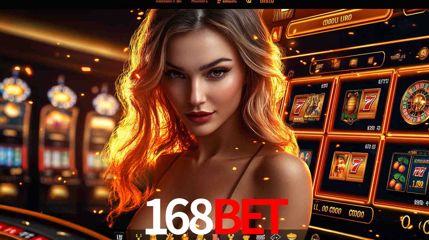 Cassino ao Vivo no 168BET