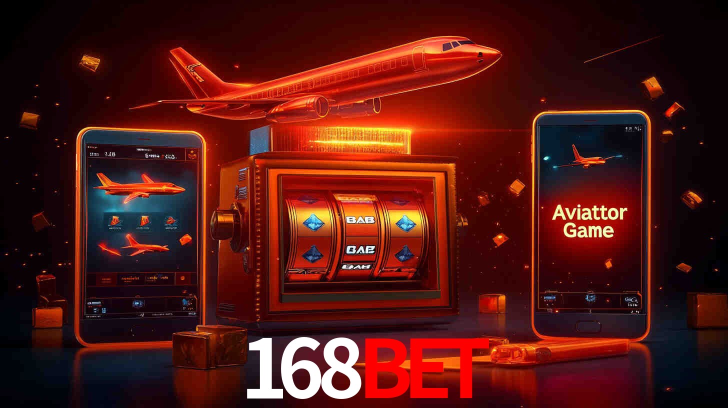 Como Jogar Aviator no 168BET