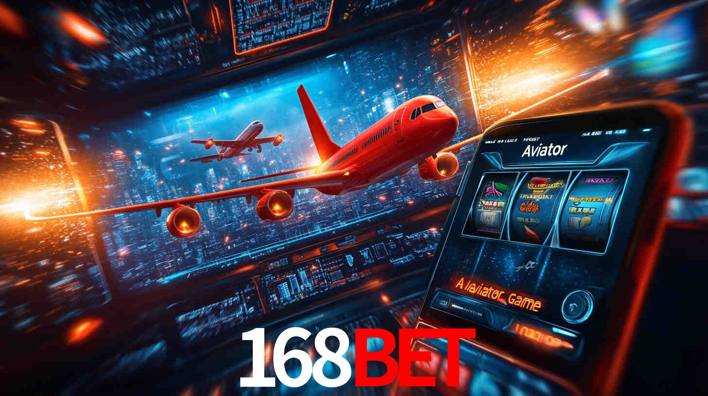 Dicas para Jogar Aviator no 168BET
