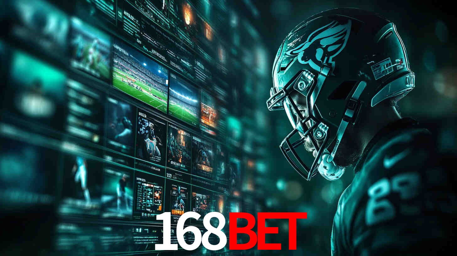 Esportes em Destaque no 168BET