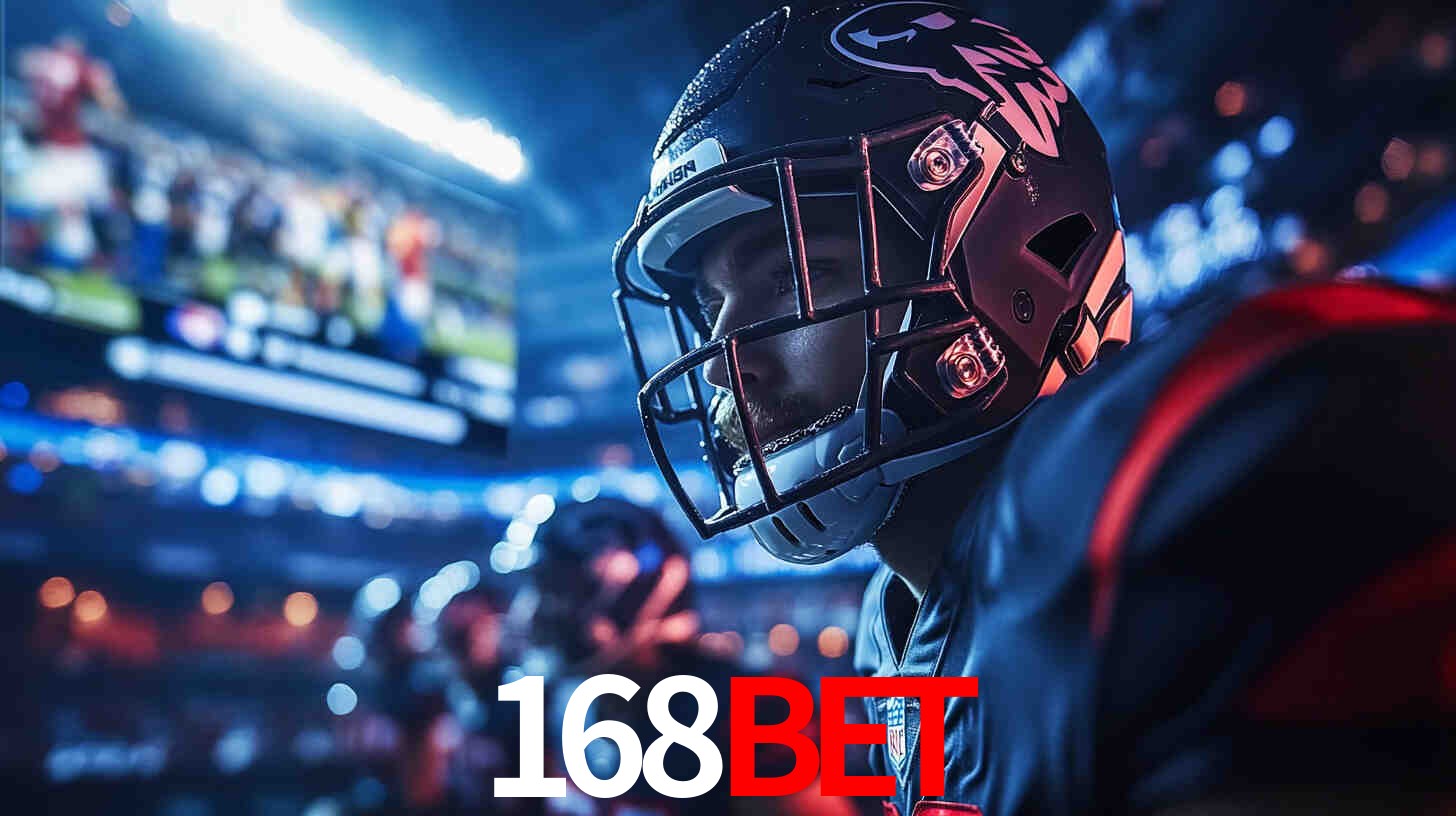 Transforme Suas Apostas em Grandes Prêmios no 168BET